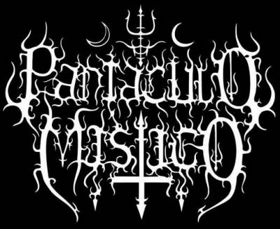 logo Pantáculo Místico